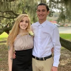 Meet your Posher, Kelly